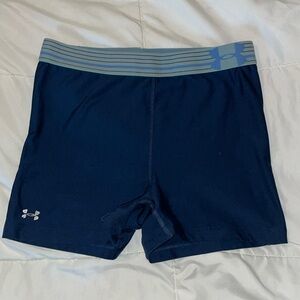 261 navy shorts